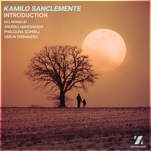 Kamilo Sanclemente - Introduction [ZMR176]